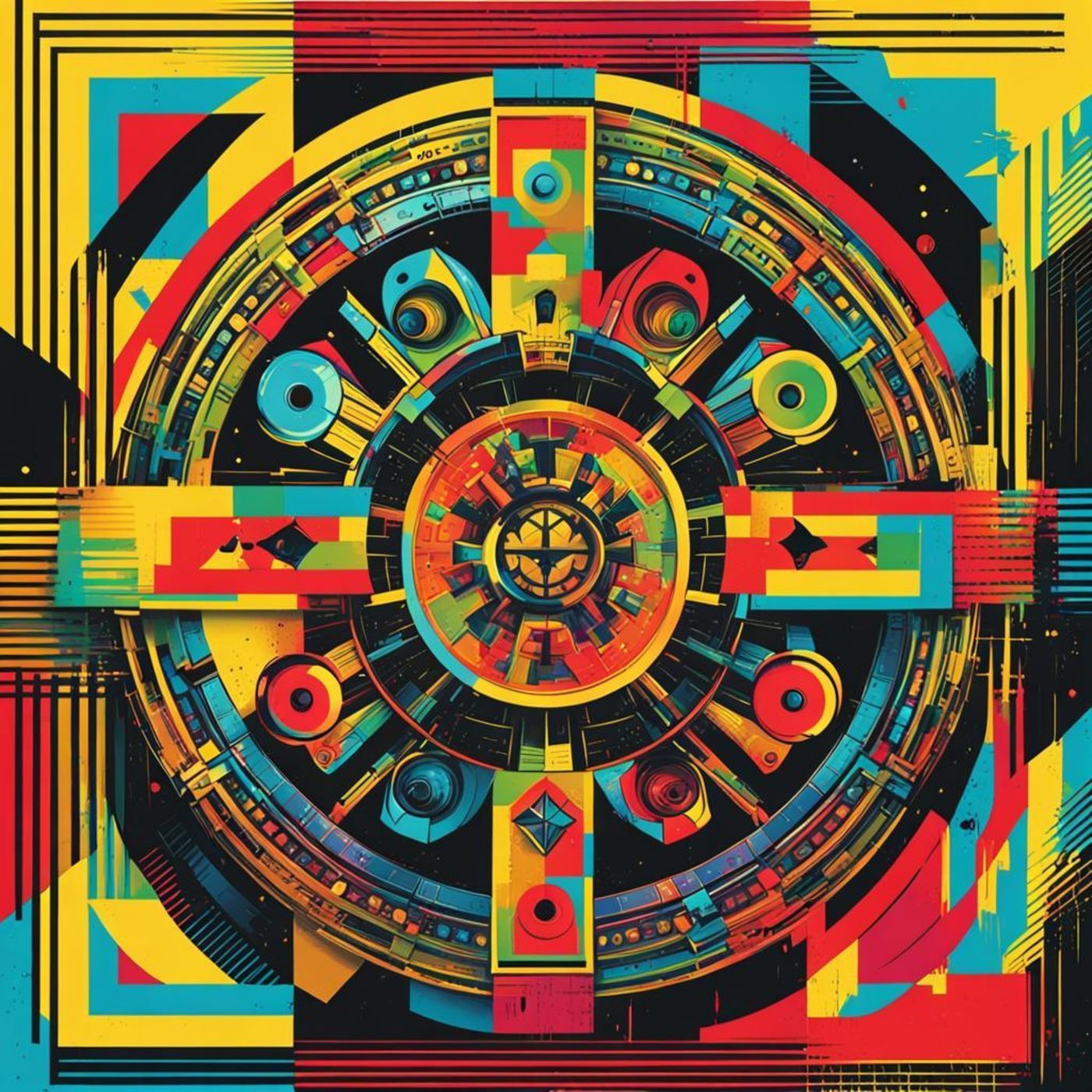Rebel Headspace