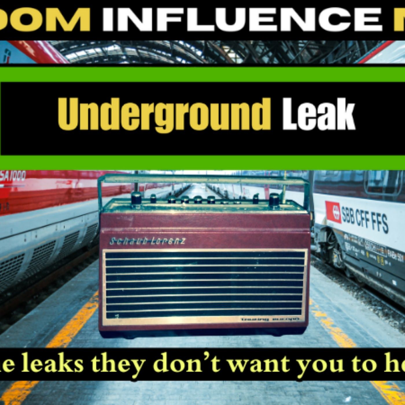 Kingdom Influence Media | Underground Leak Clips