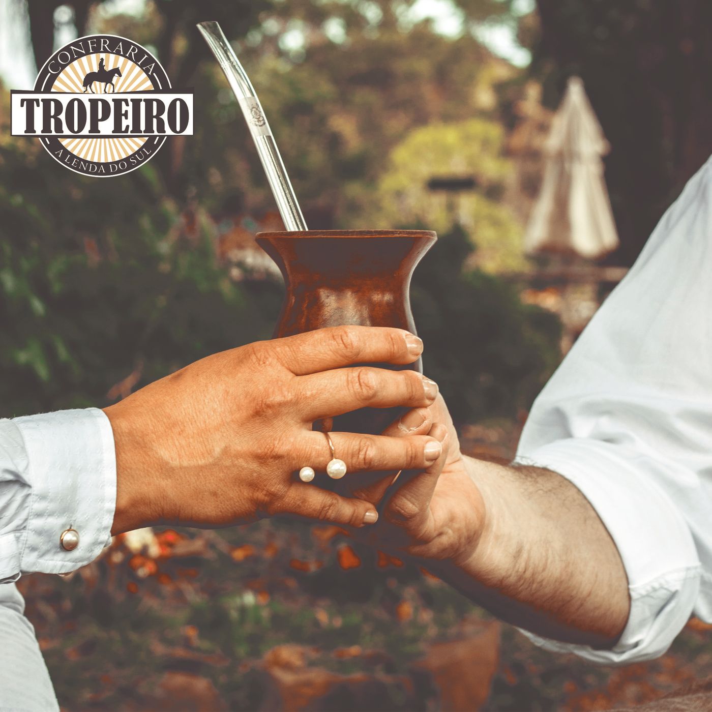 Confraria do Tropeiro