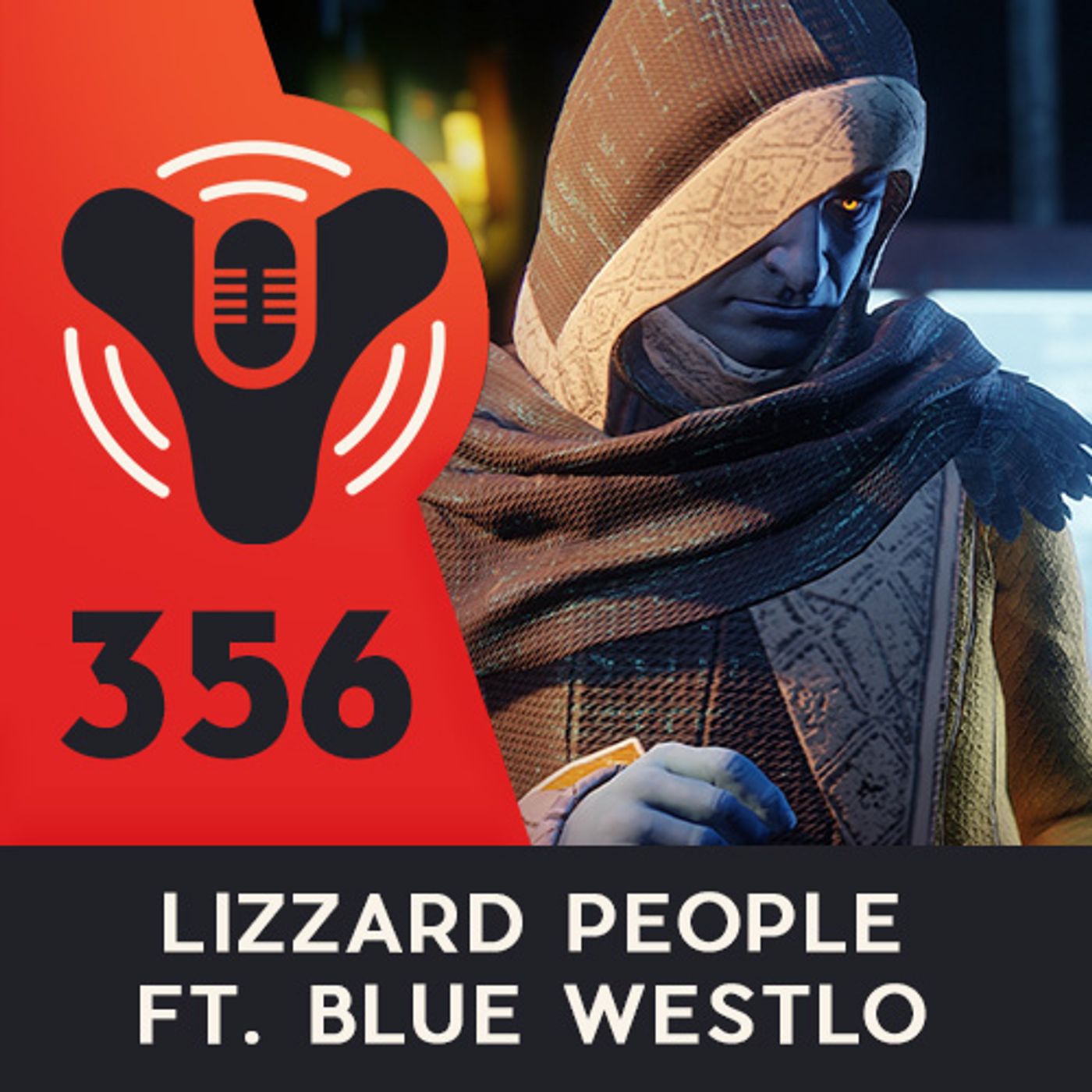 Destiny Community Podcast