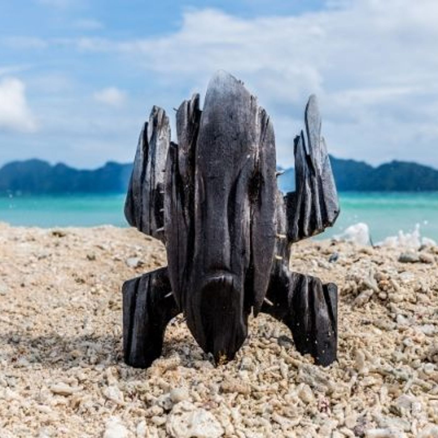Koh-Lanta, le totem maudit : tout savoir sur la nouvelle saison episode artwork