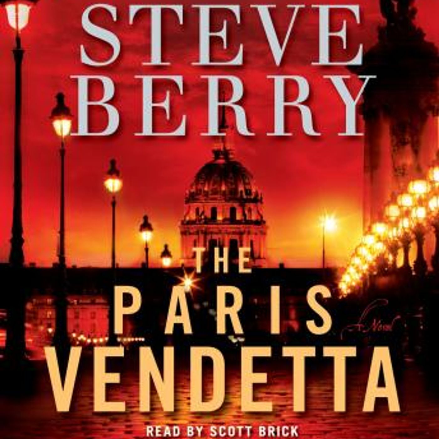 Download Top Full Audiobooks in Fiction, Action & Adventure