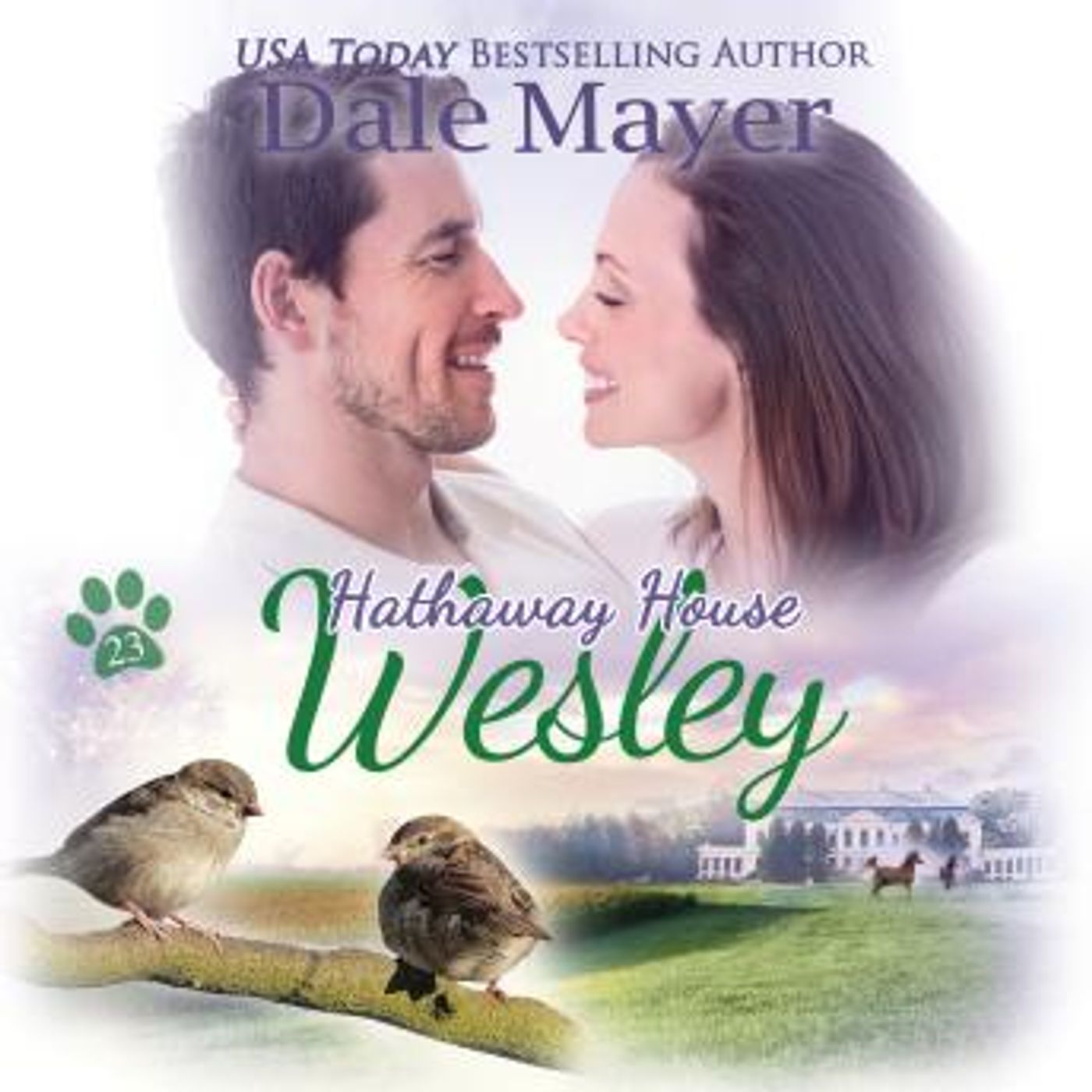Download Best Full Audiobooks in Romance, Clean & Wholesome