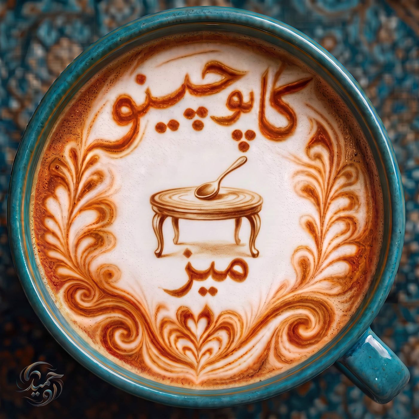 میز : Miz episode artwork