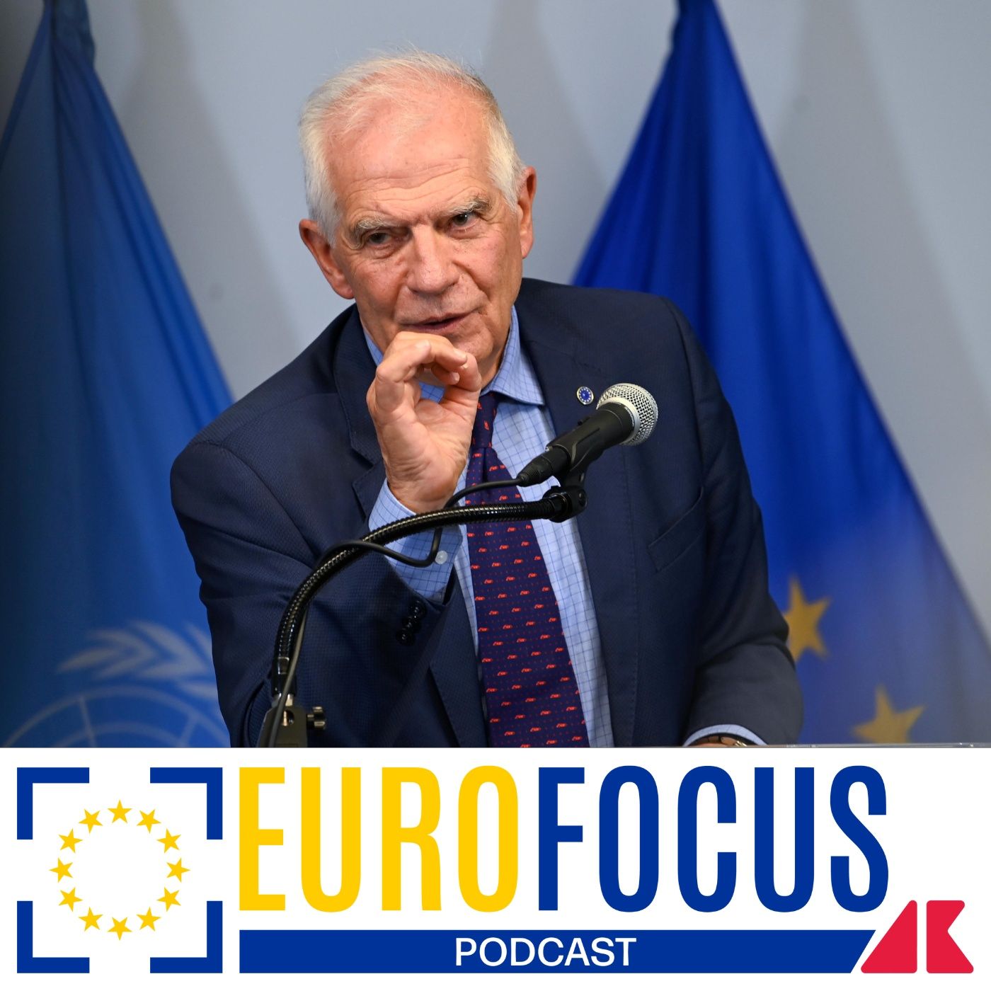 Eurofocus
