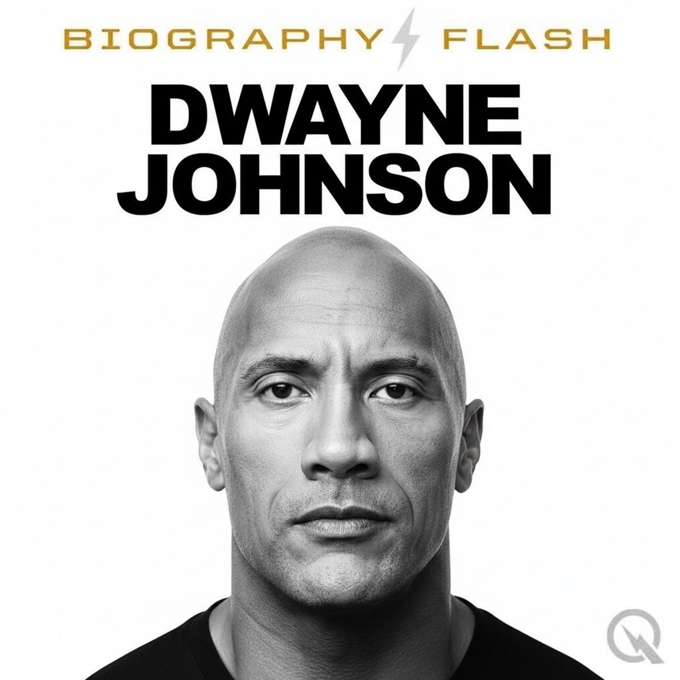 Dwayne Johnson - The Rock - Biography Flash