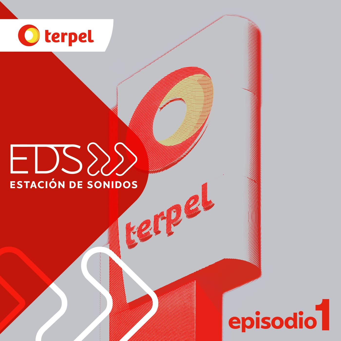 Estación de sonidos Terpel