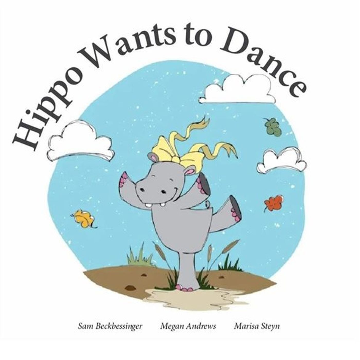 Hippo Wants to Dance episode artwork