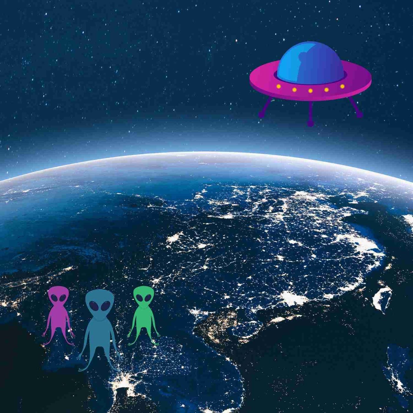 The Galactic Federation Is Not Leaving The News Cycle?! Part 2