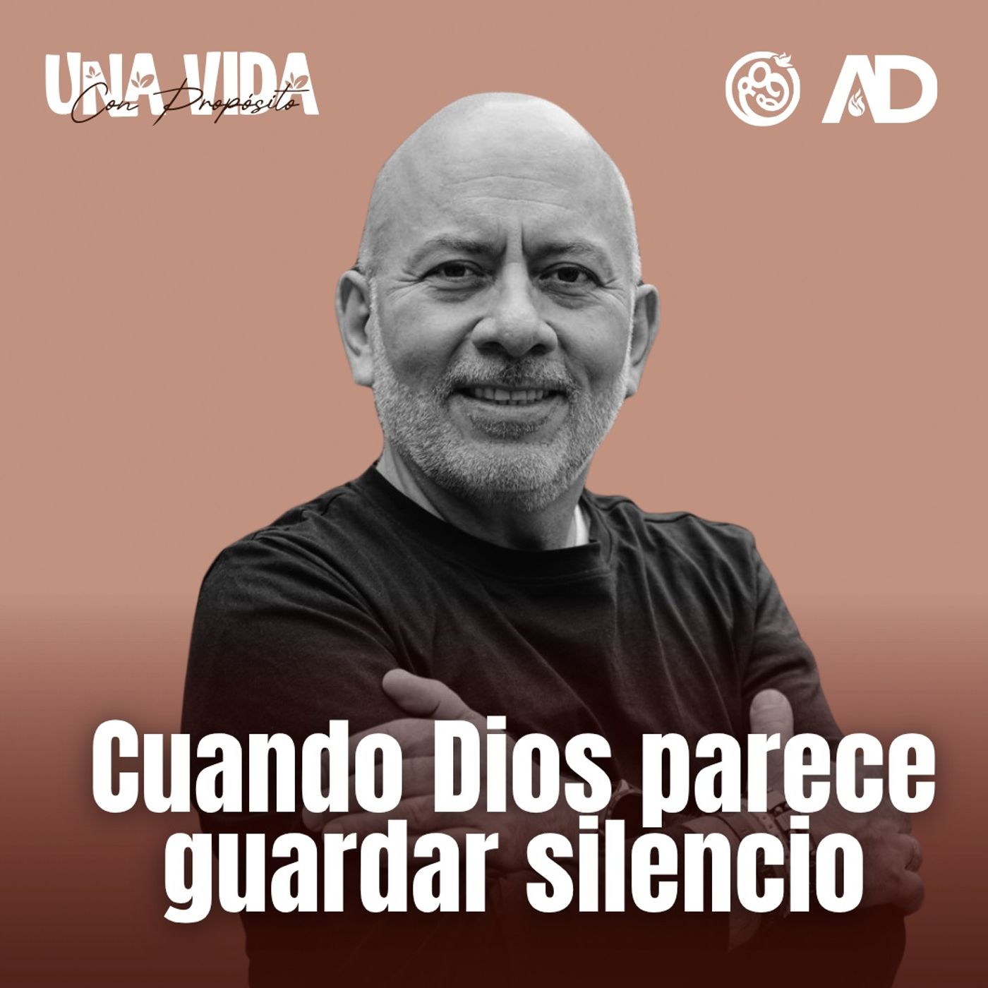 DIA 11 - Cuando Dios parece guardar silencio episode artwork