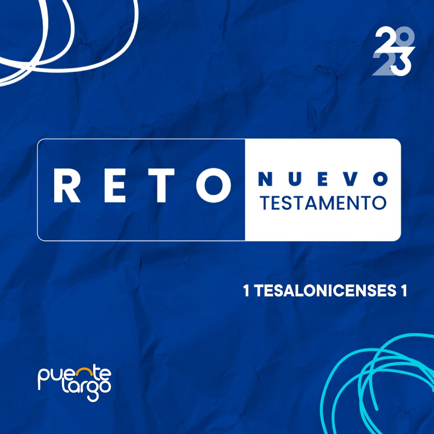 1 Tesalonicenses Capítulo 1 episode artwork