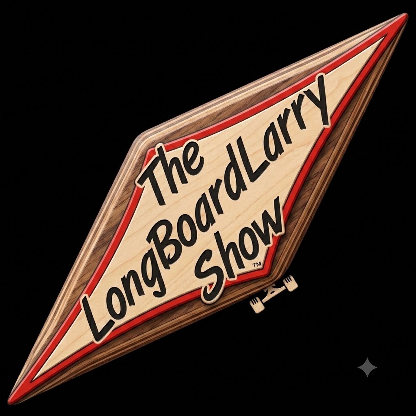 The LongBoardLarry Show