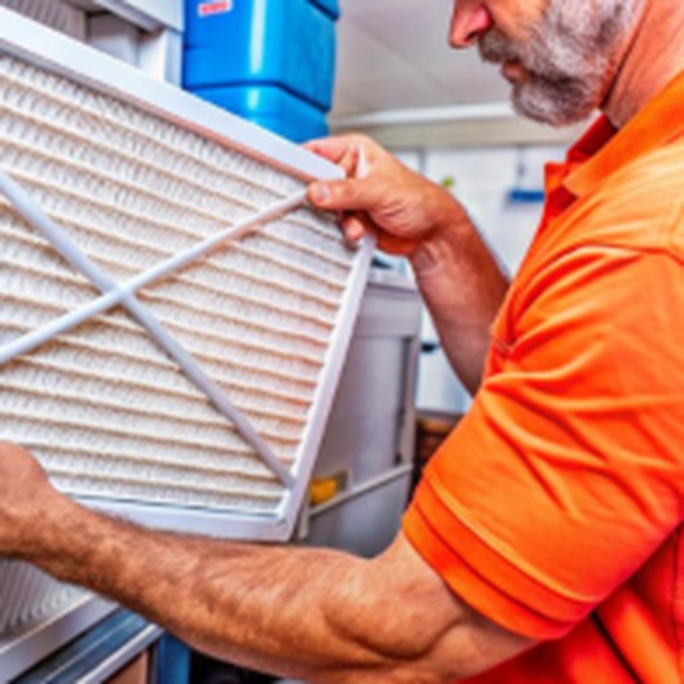 Best 20x20x5 Payne Replacement Furnace & HVAC Air Conditioner Filters episode artwork