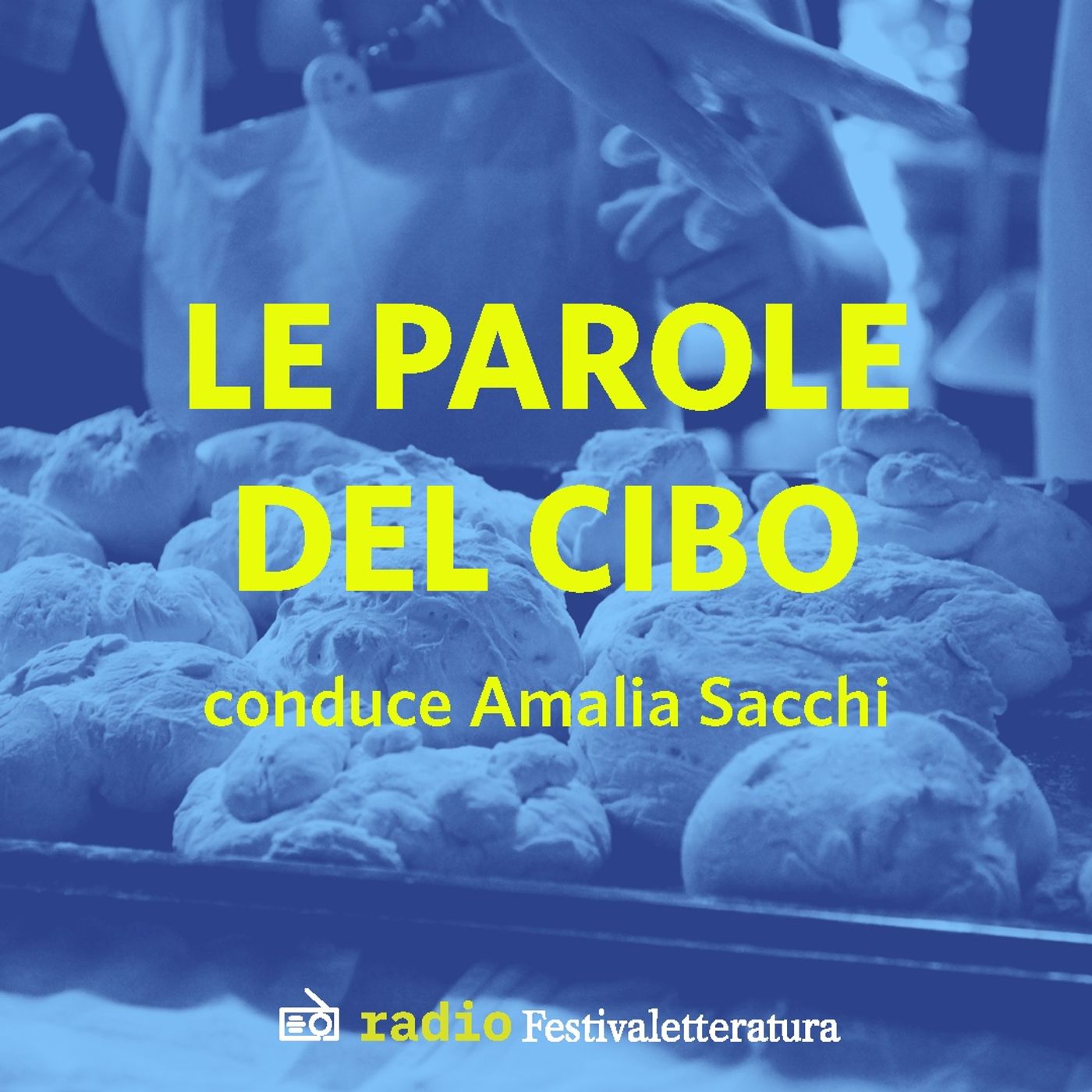 RF21 - Le parole del cibo