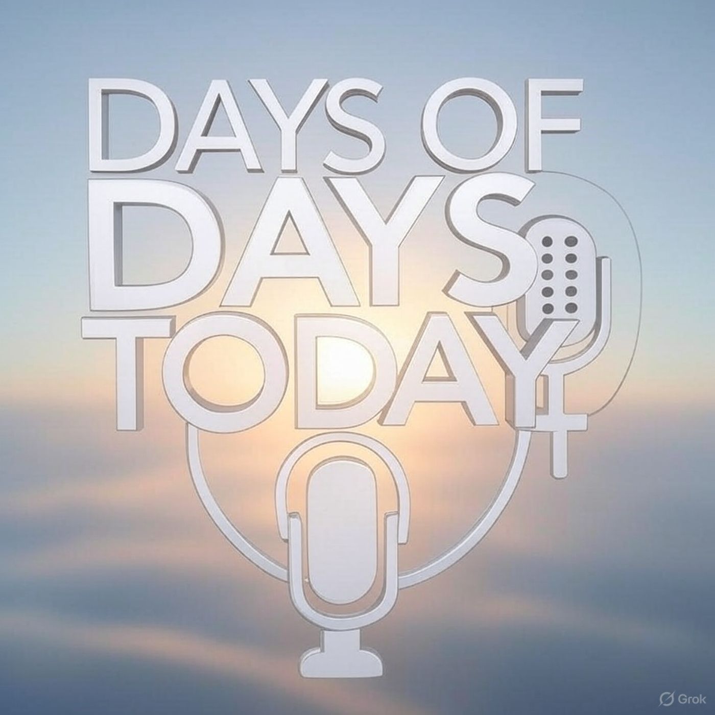 September 3rd - The Day of Days Today