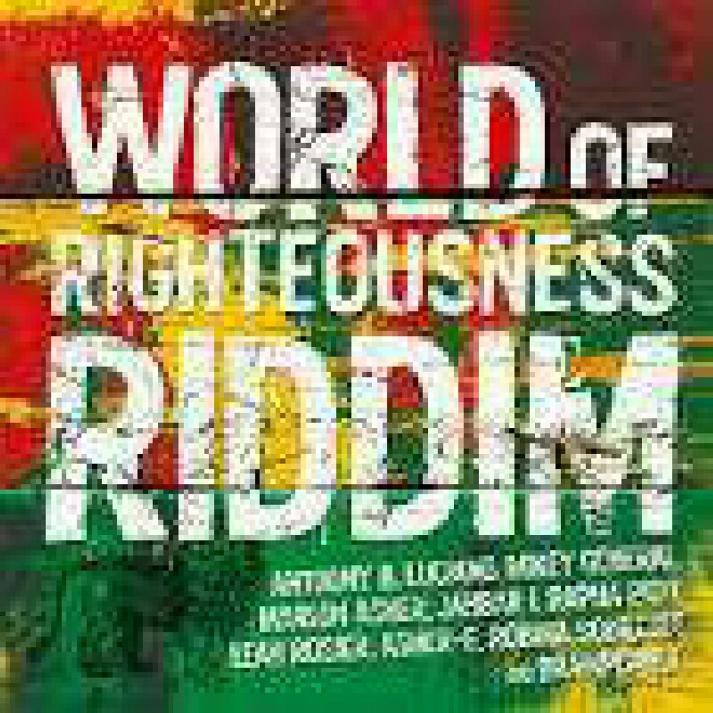 REGGAE VINTAGE CAFE [RIDDIM MIXES ]