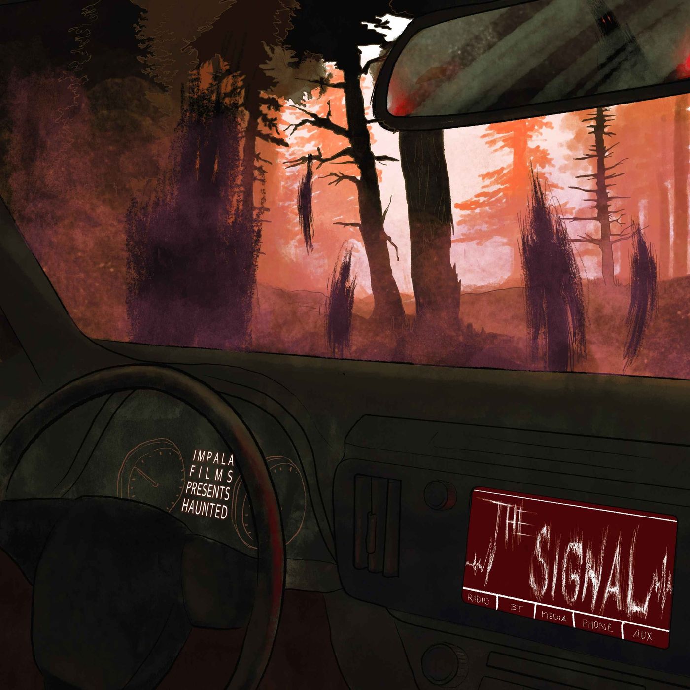 The Signal Part 4 of 6