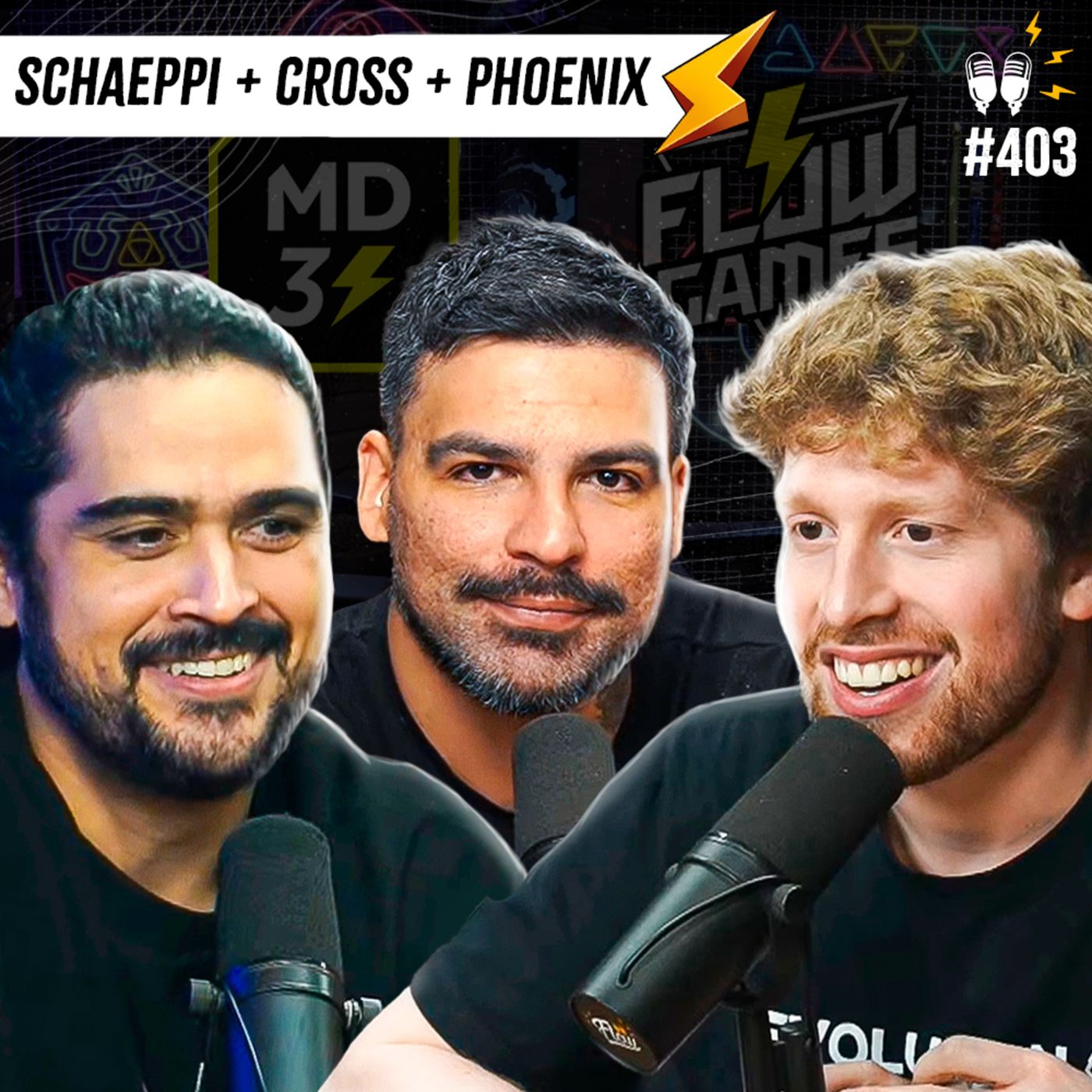 Alerta em 3 minutos podcast