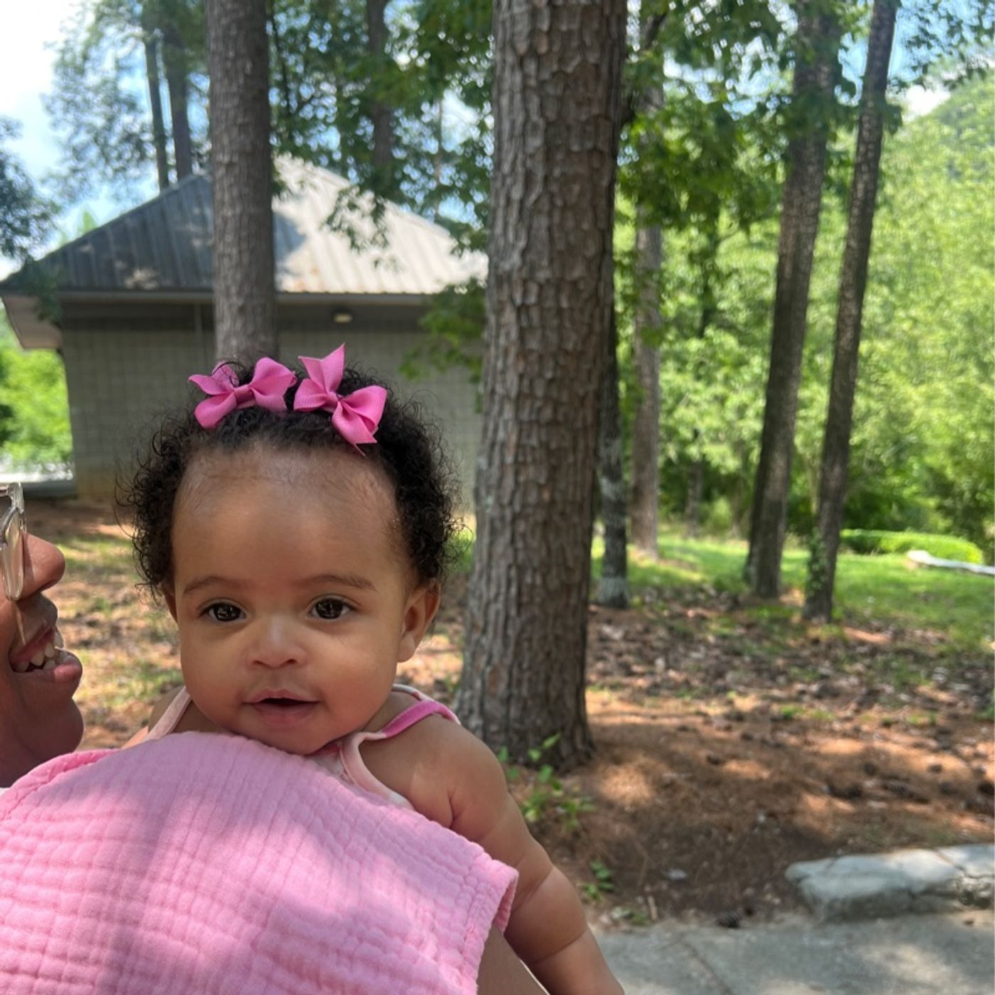 Episode 63 -Have you ever felt invisible? IN SEARCH OF GOD WITH BADAA