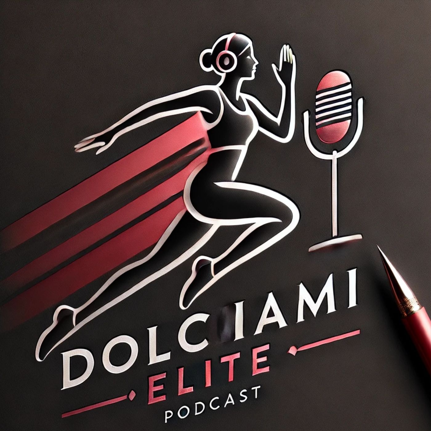 Dolciami Run Elite - Pilote