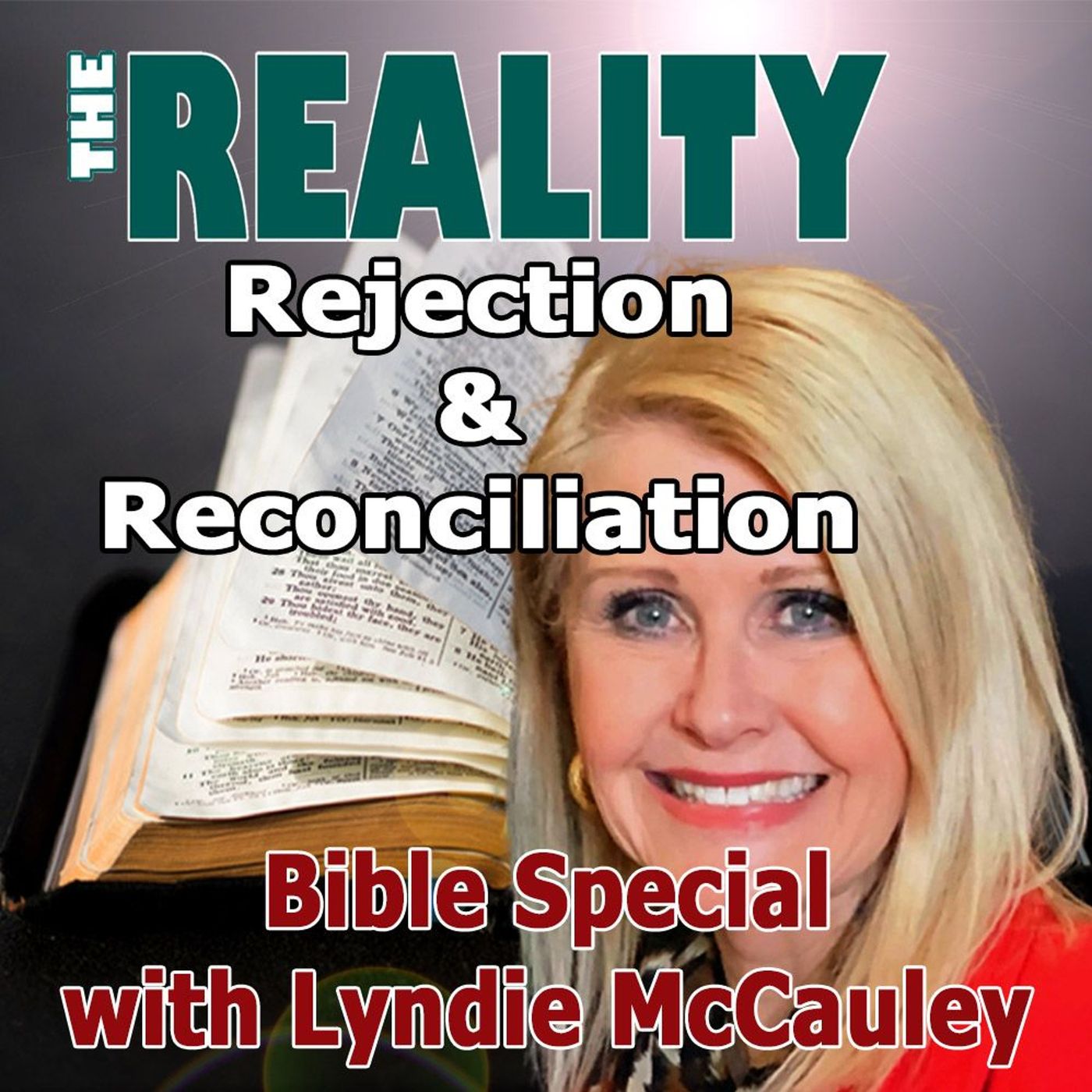 Sure Reality Podcasts