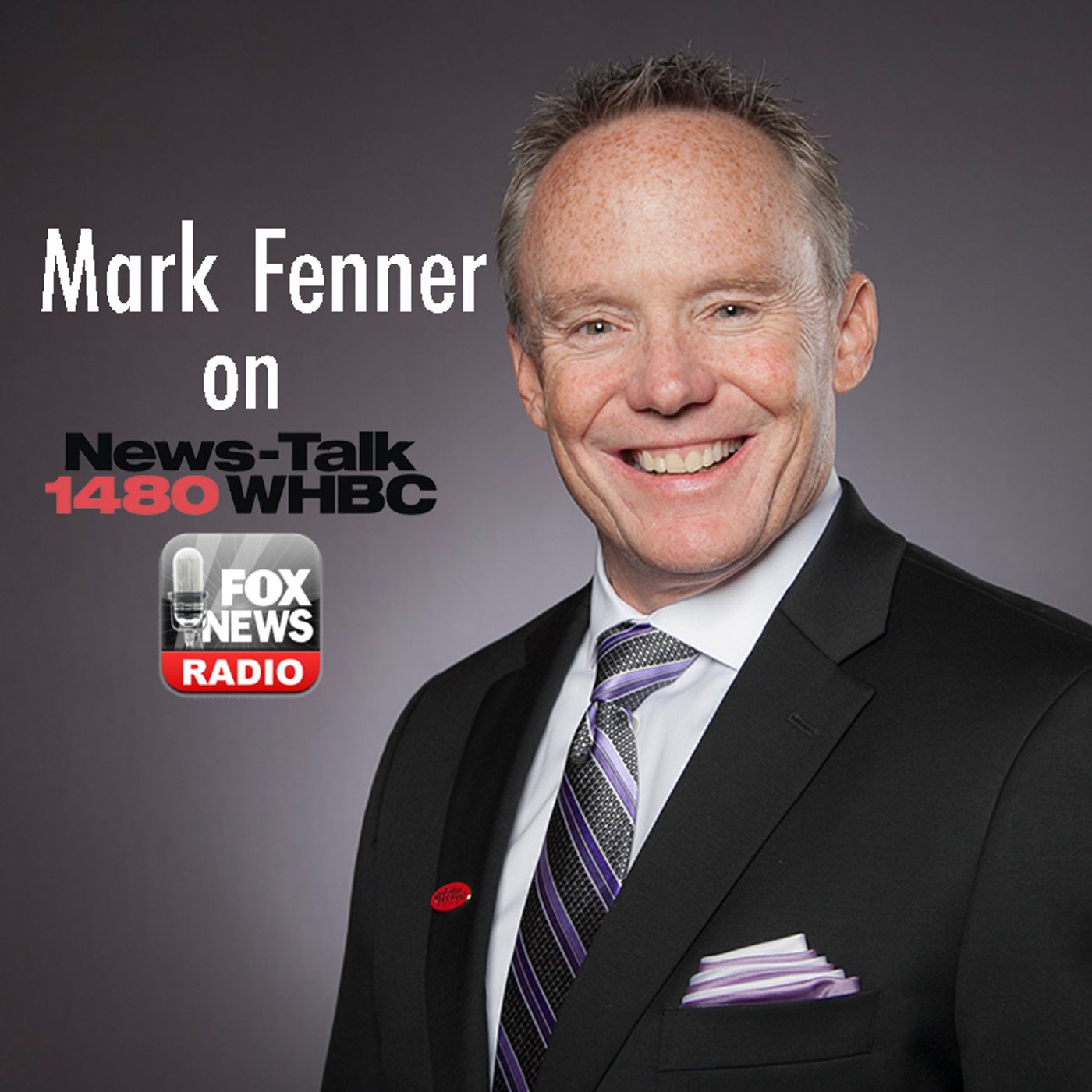 Mark Fenner