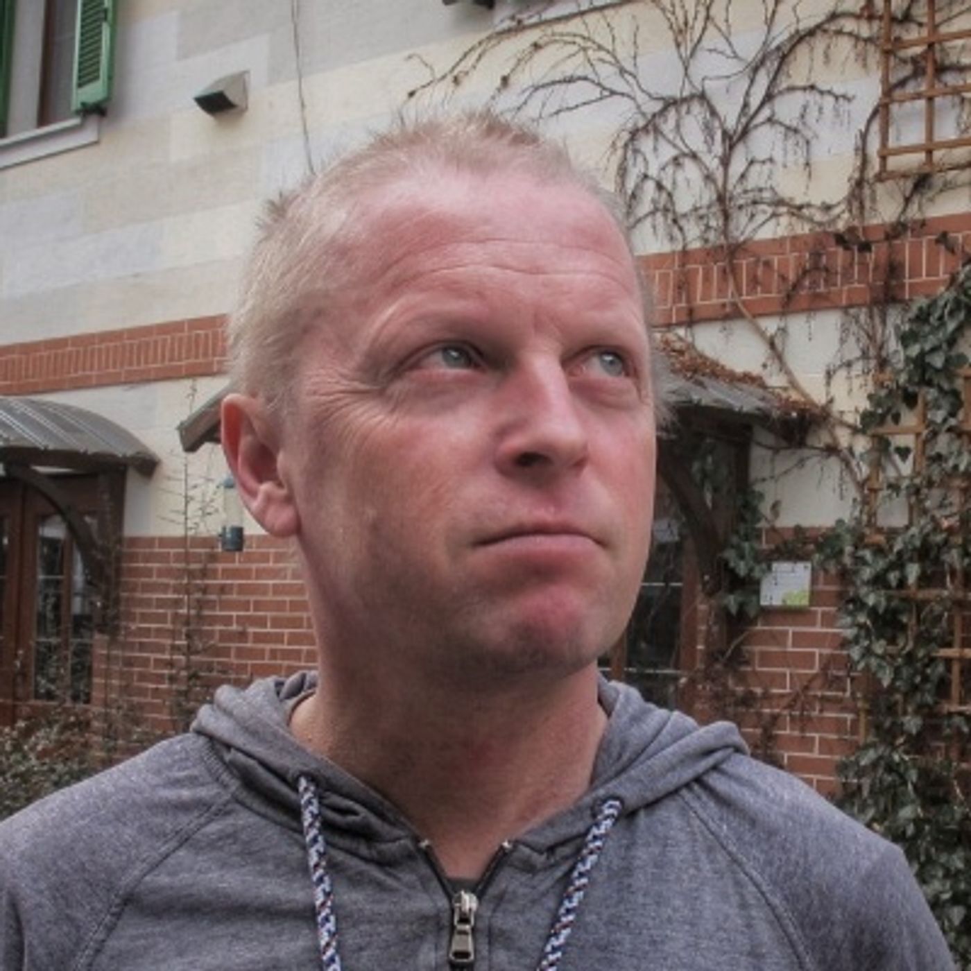 Ciekawi ludzie w ciekawych czasach