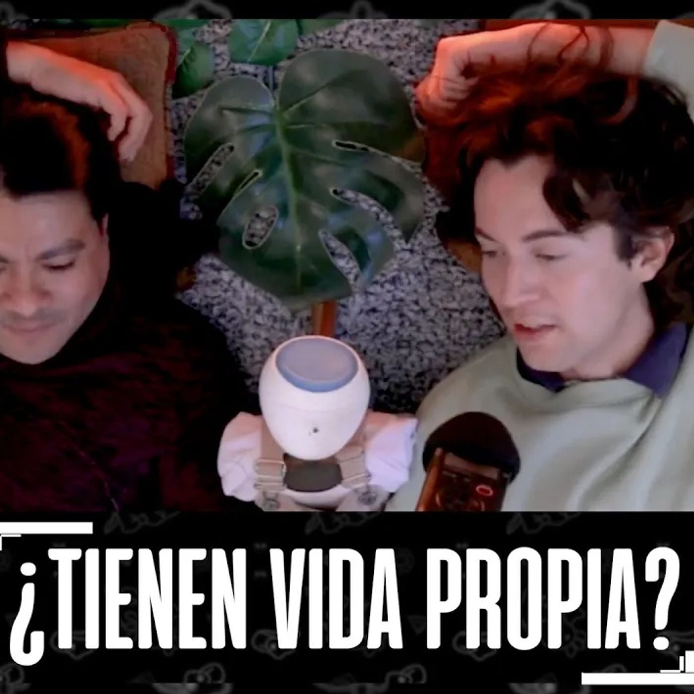 CENITAL PODCAST