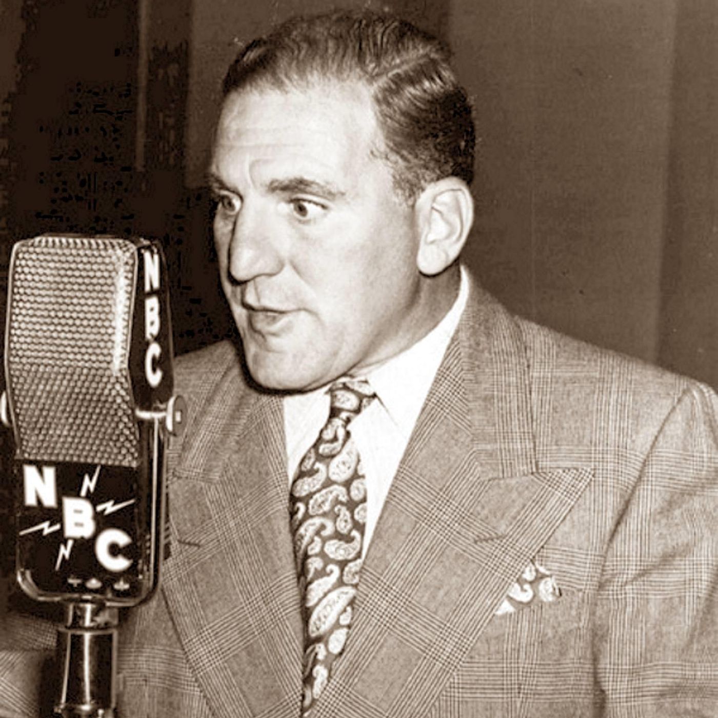 Classic Radio Theater with Wyatt Cox
