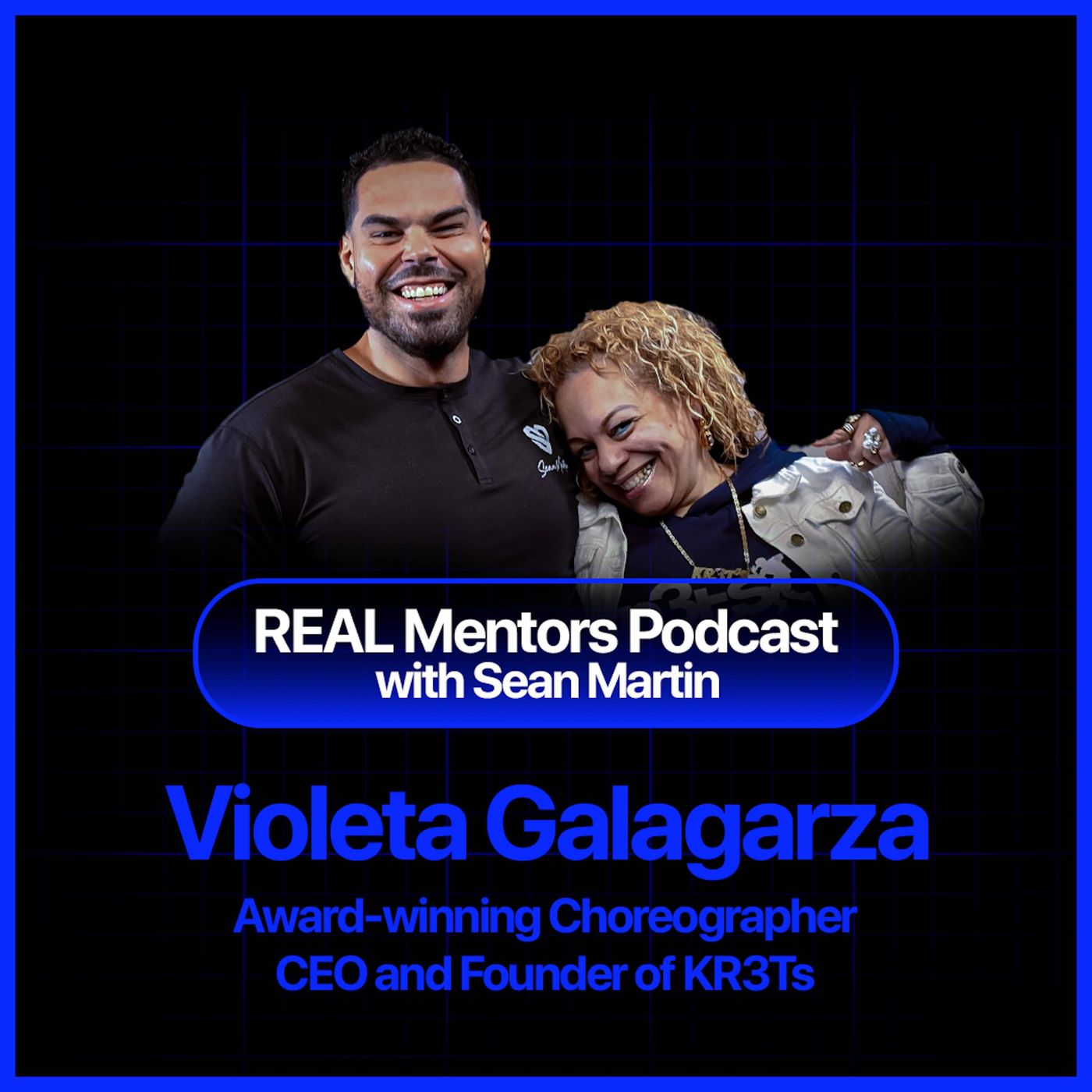 REAL Mentors Podcast