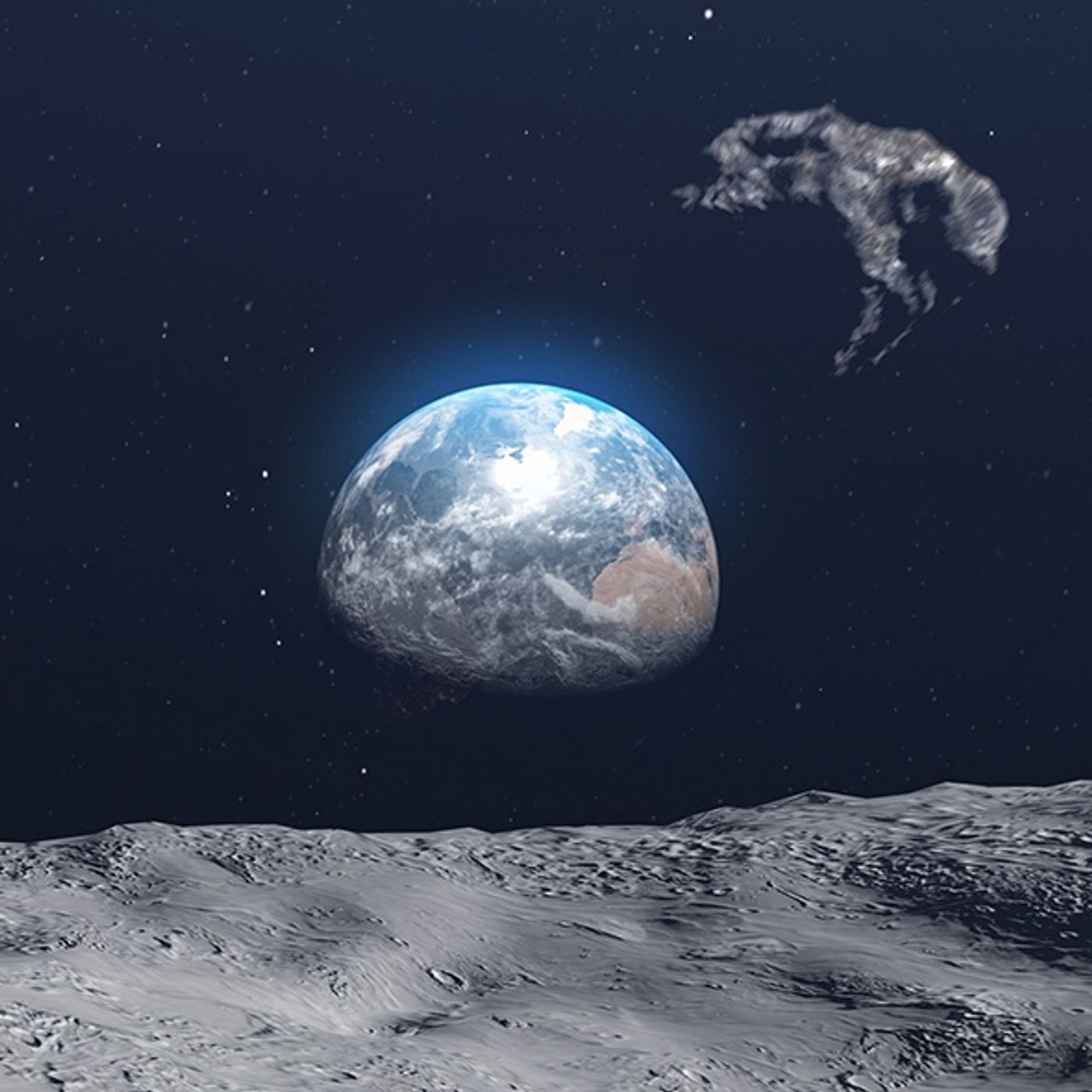 Quasi-Satellites - what are they? Season 5 Episode 19