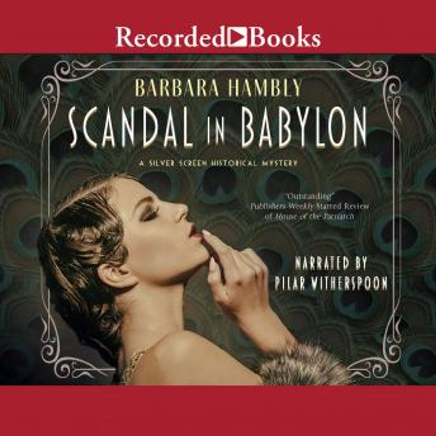 Download New Full Audiobooks in Mystery, Thriller & Horror, Police & Detective