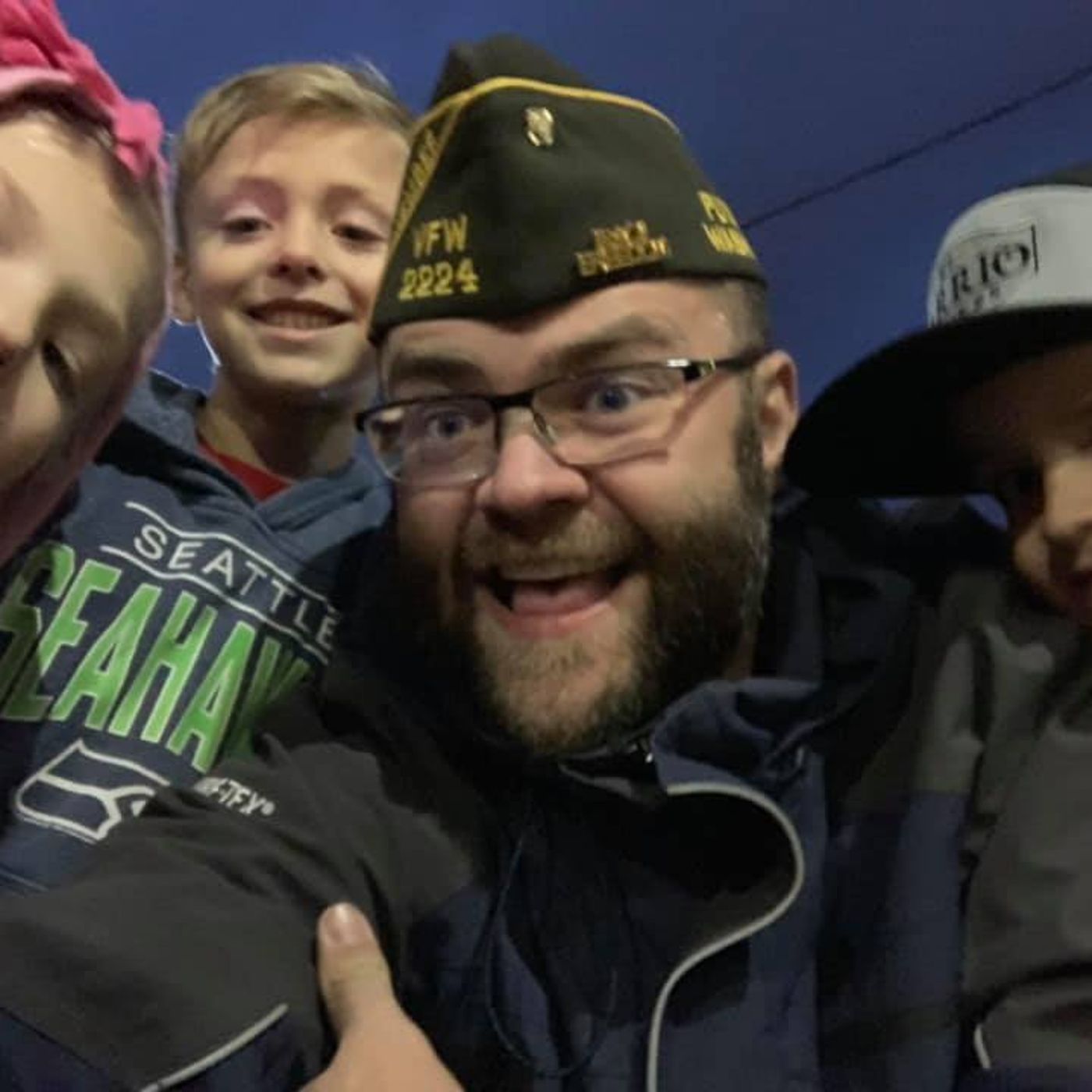 Helping The Brave - Josh Wheeldon