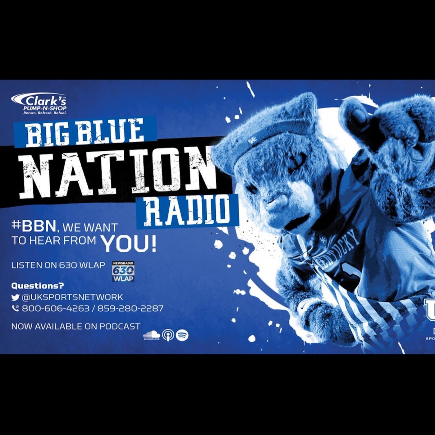 BBN Radio with Will Levis and Mike Pratt. December 13th 2021