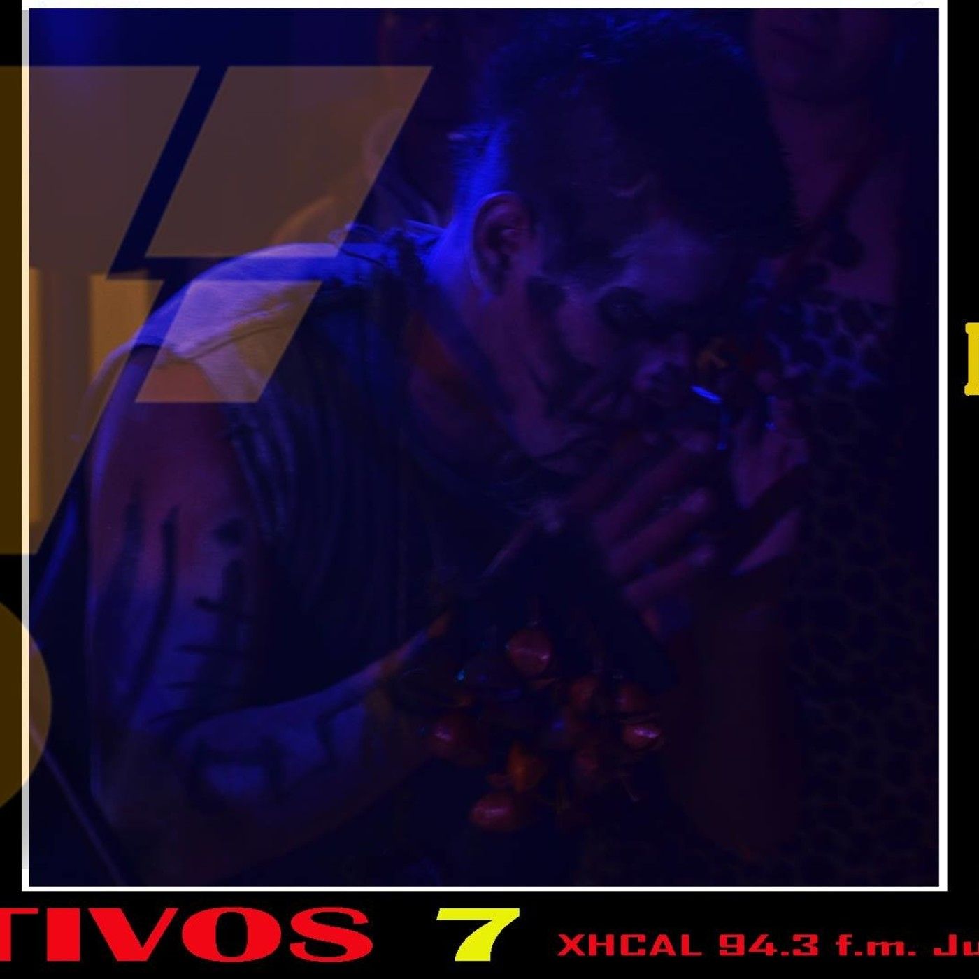 Día muertos ( Música de Tlaxcala) episode artwork