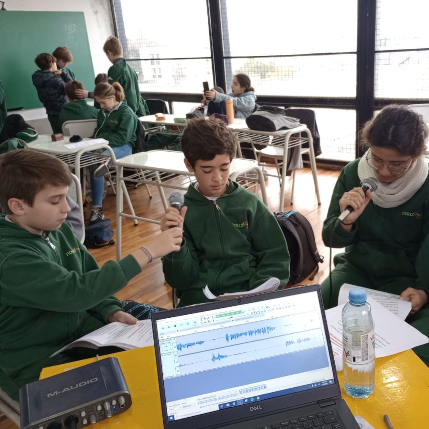 Generación HZ