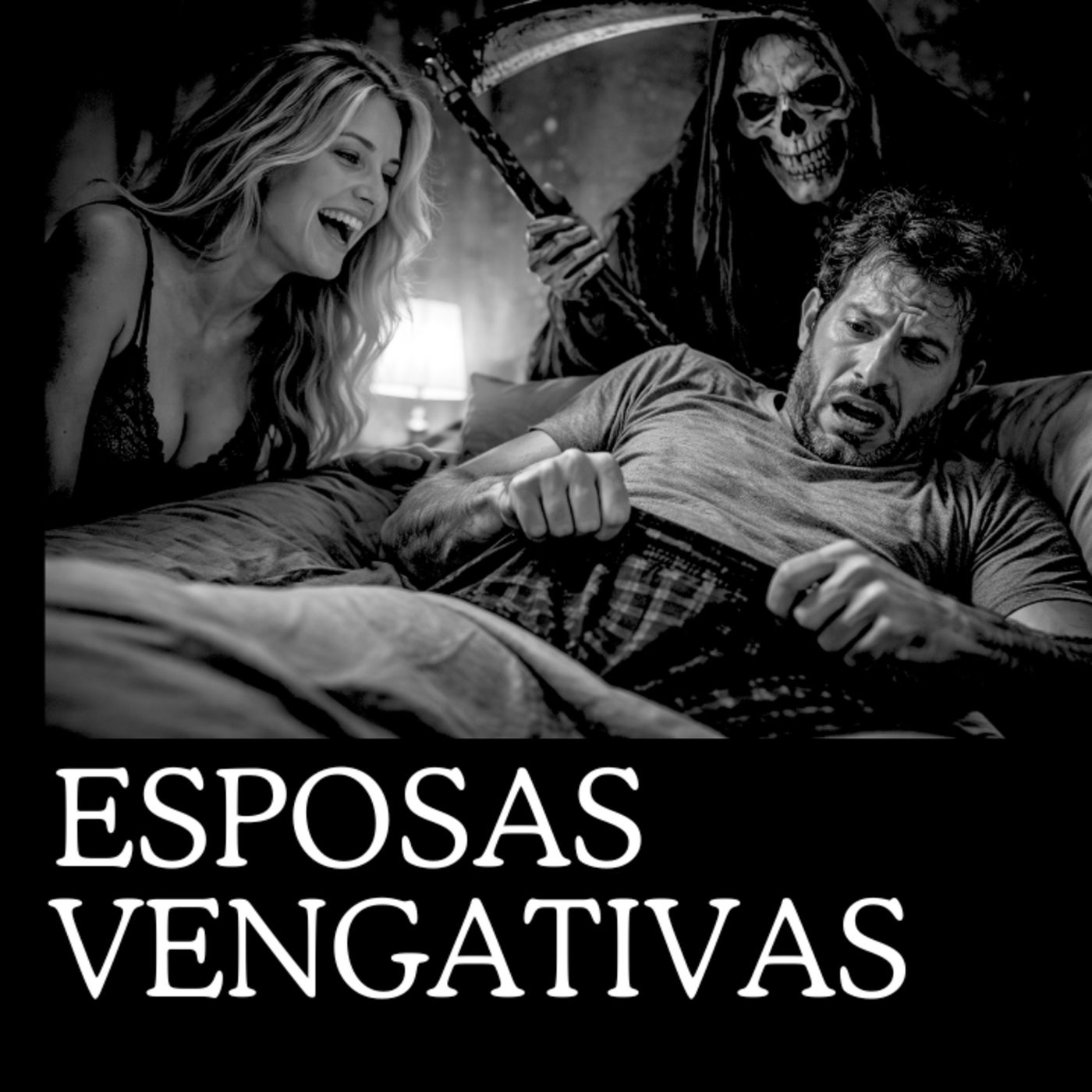 Viviendo con el miedo