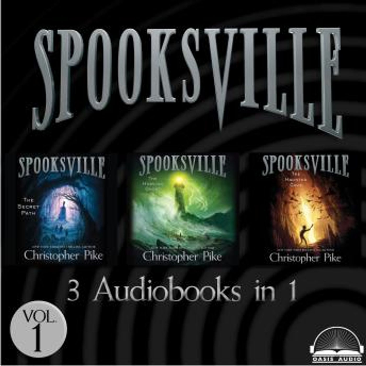 Listen to Best Full Audiobooks in Kids, Mystery & Fantasy