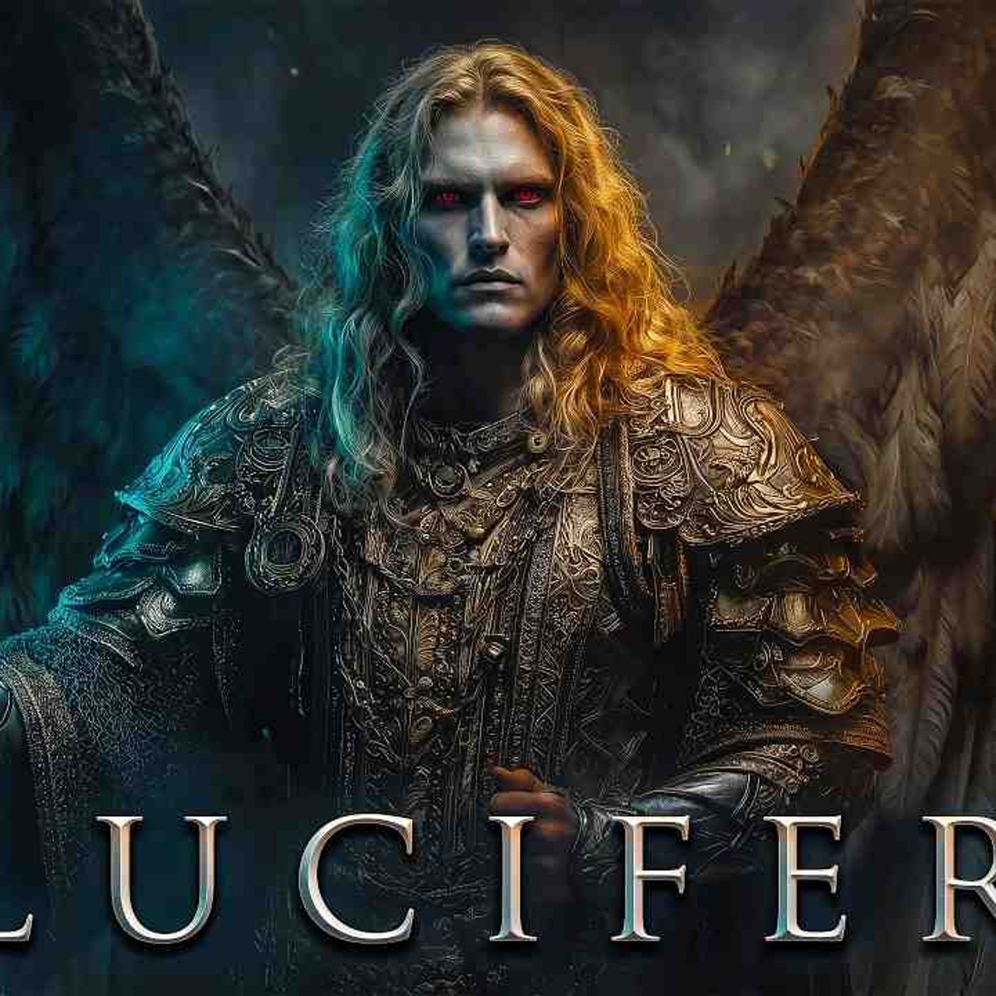 Why Did God Create Lucifer If He Knew He Would Rebel - The Bible Answers episode artwork