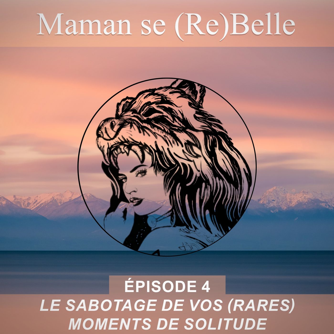Maman se rebelle
