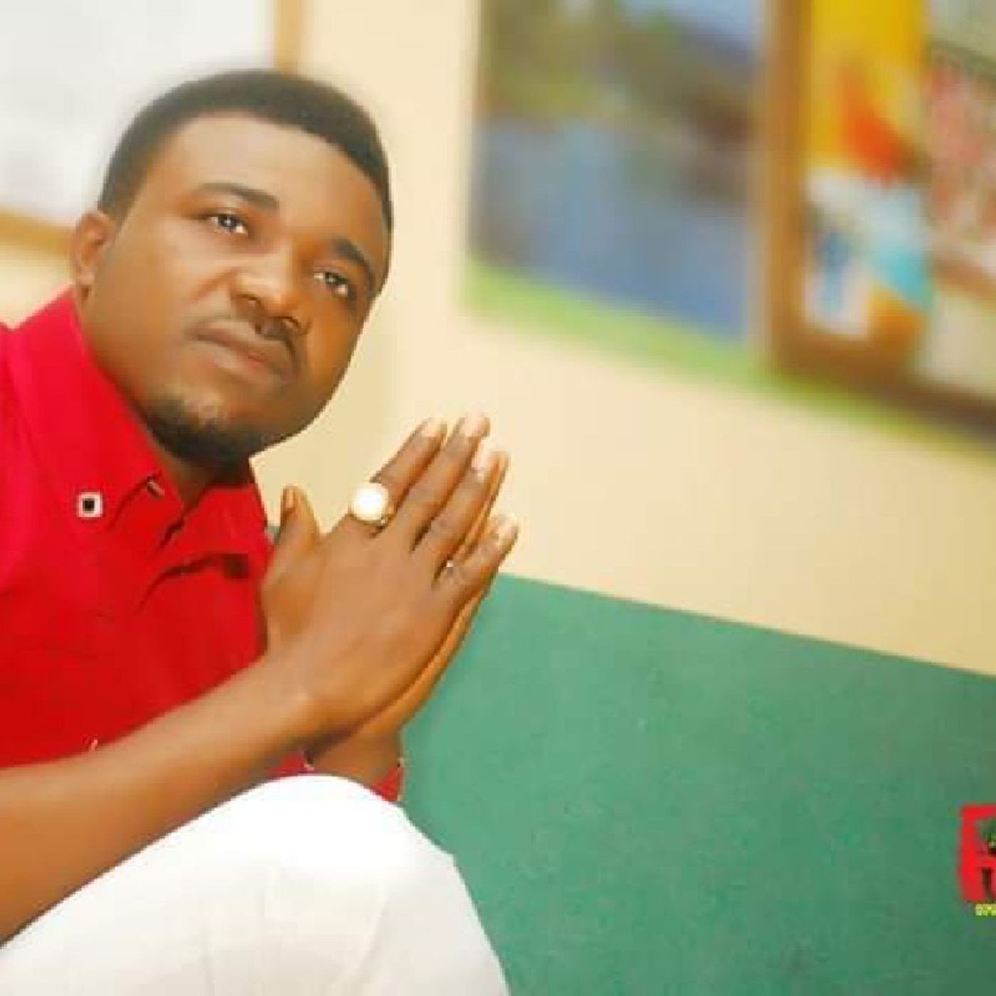 Solomon Michael\'s show