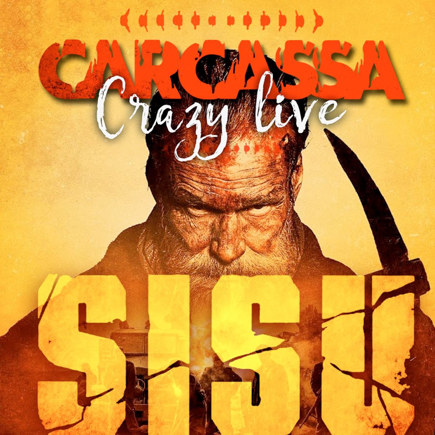Sisu - LImmortale episode artwork