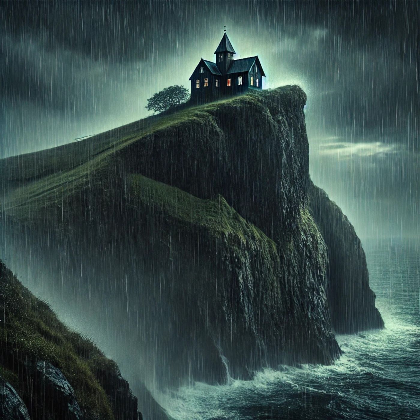 El Llamado De La Isla Olvidada podcast artwork
