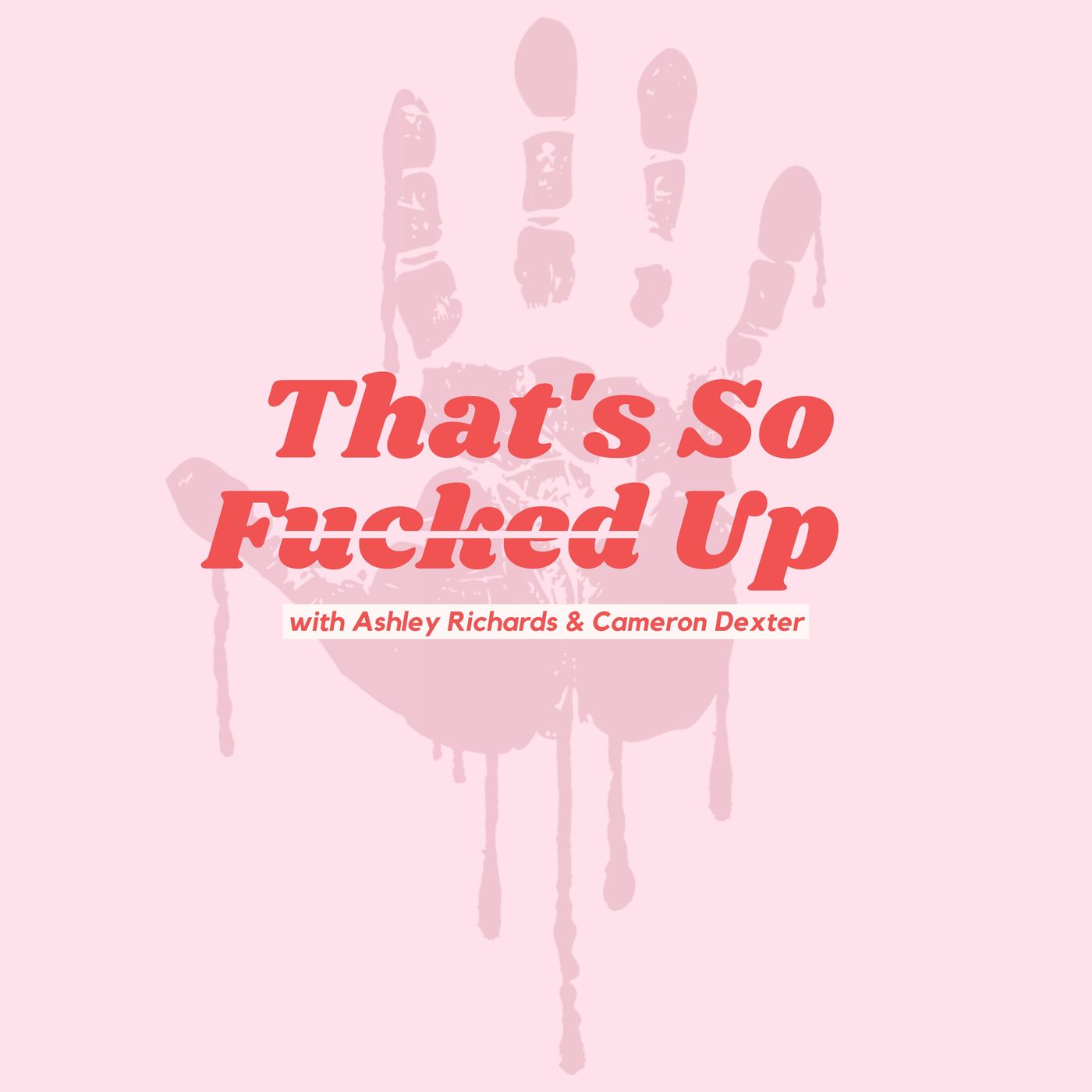 That\'s So Fcked Up