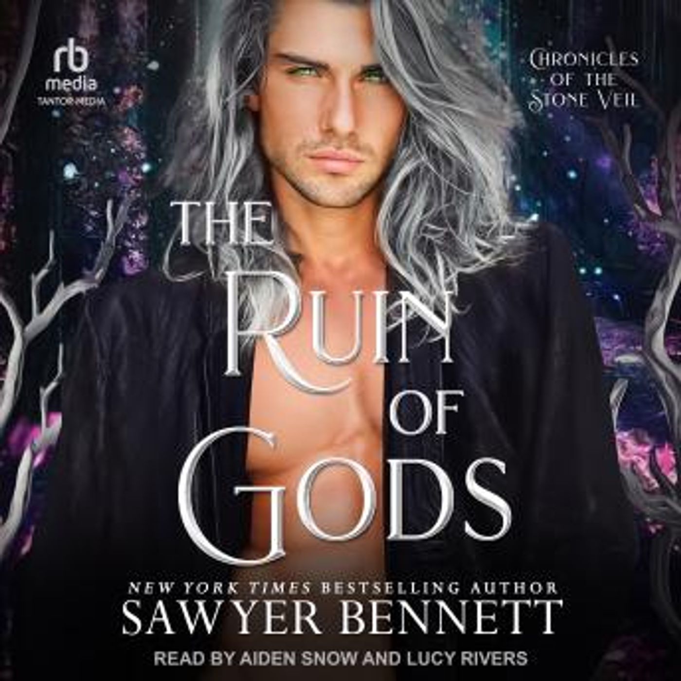 Discover the Best Audio Stories in Science Fiction & Fantasy, Epic Fantasy