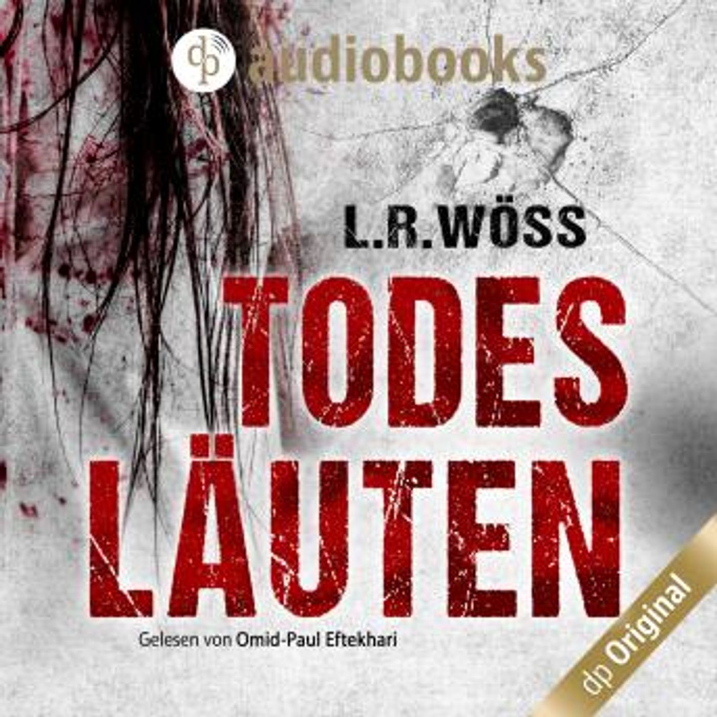 Grab the Essential Free Audiobooks in Mystery, Thriller & Horror, Suspense