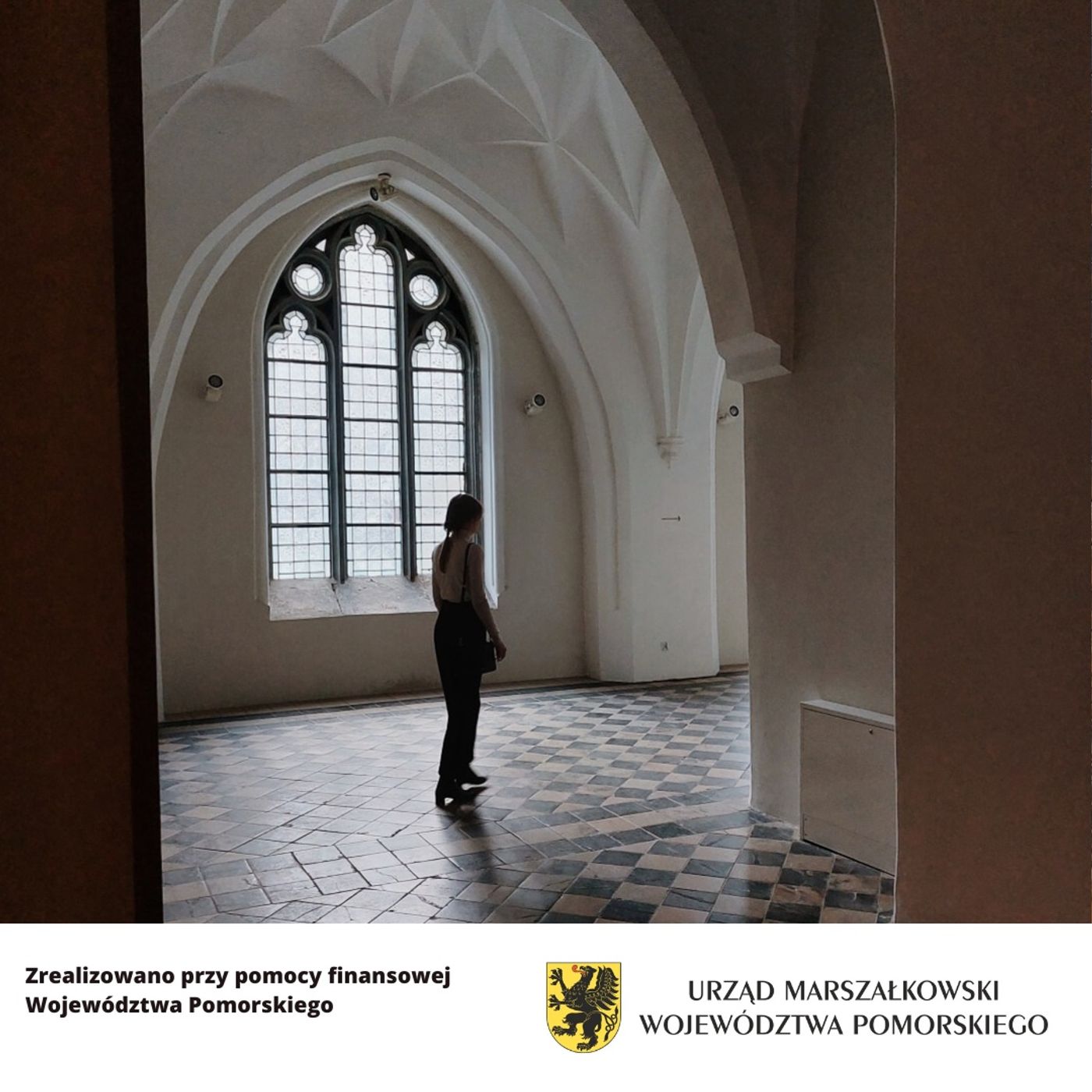 Przed obrazem – muzeum w słuchawkach