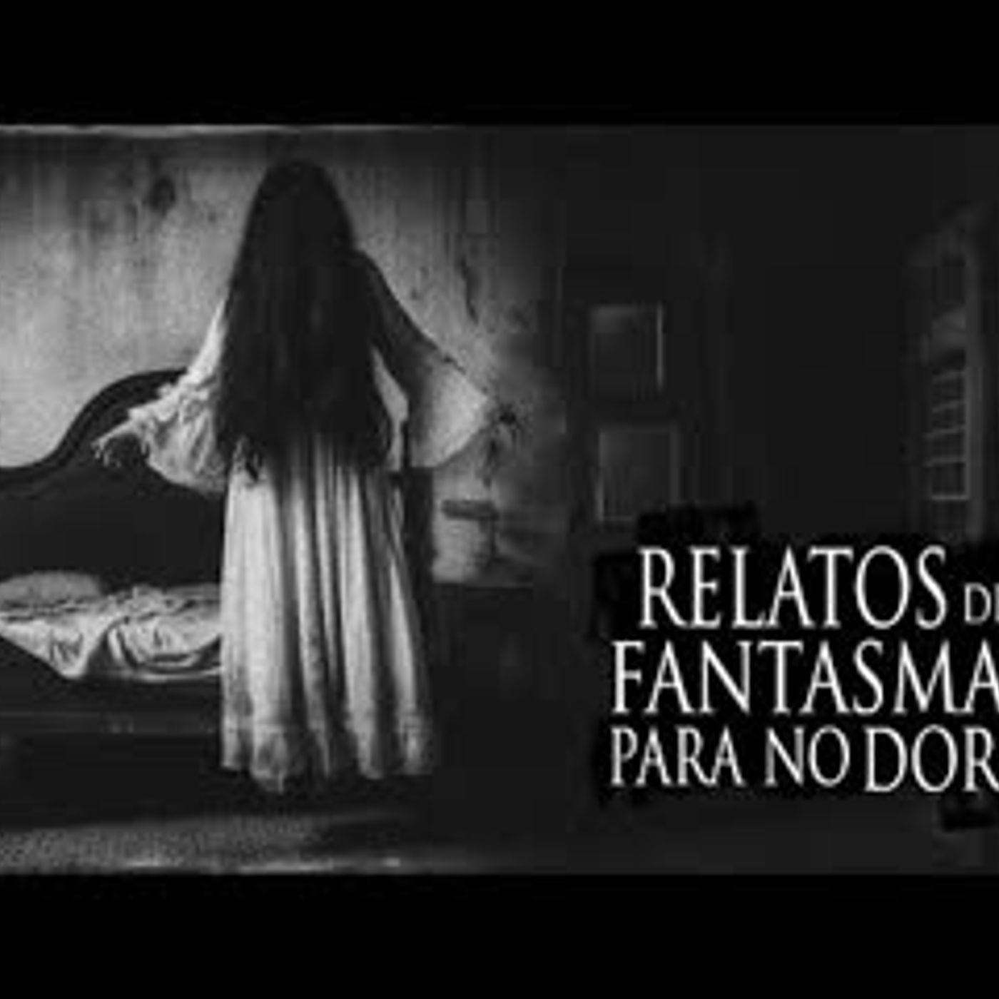 3 RELATOS MACABROS PARA DORMIR