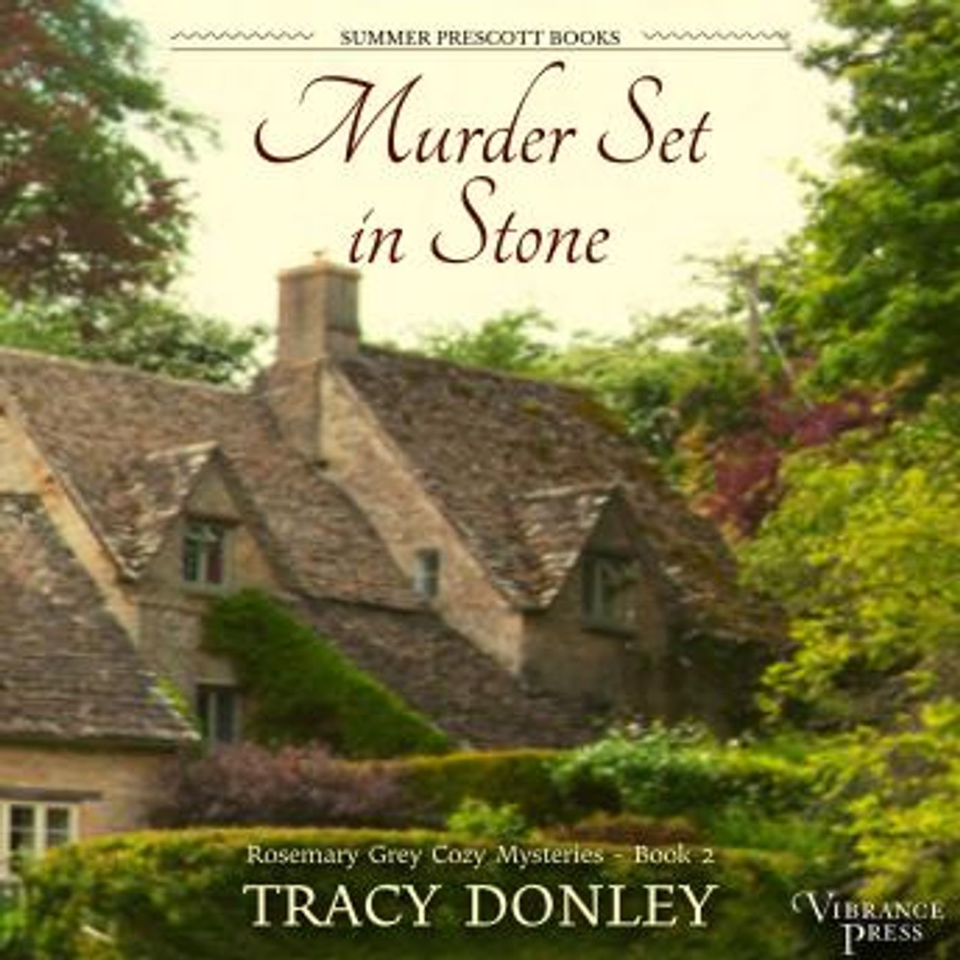 Explore the Latest Full Audiobooks in Mystery, Thriller & Horror, Cozy Mystery