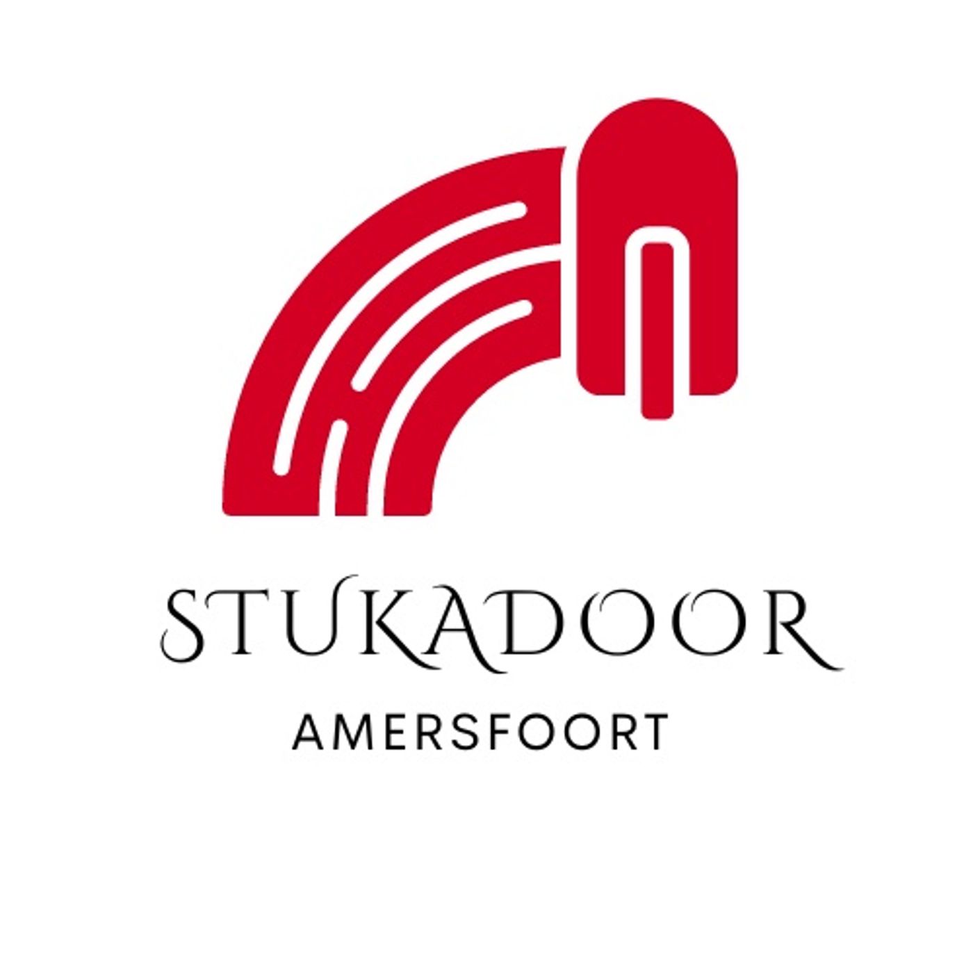Stukadoor Amersfoort podcast artwork
